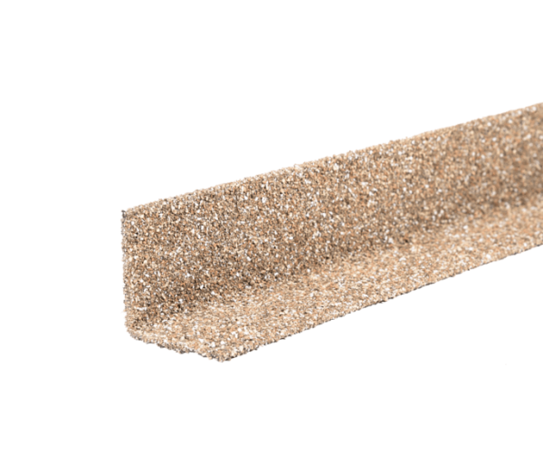 Уголок металлический внутренний ТЕХНОНИКОЛЬ HAUBERK, Античный купить в Рыбинске