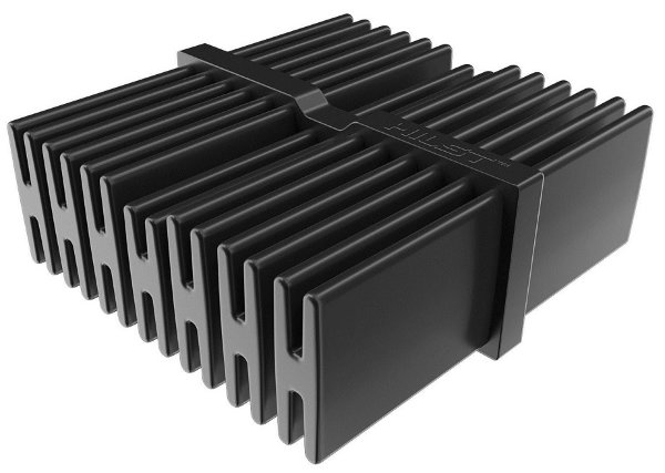 Соединитель пластиковый для лаг Hilst Professional 50x20 купить в Рыбинске
