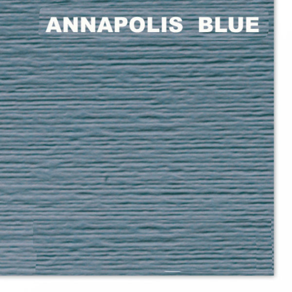 Сайдинг Виниловый Mitten, Sentry Mitten, Annapolis Blue купить в Рыбинске