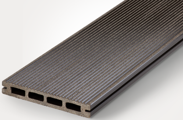 Доска Террасная NanoWood «Lite» ECO венге купить в Рыбинске