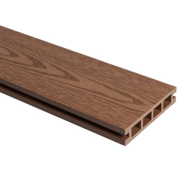 Террасная доска из ДПК CM Decking серия NATUR цвет рябина (под заказ) купить в Рыбинске