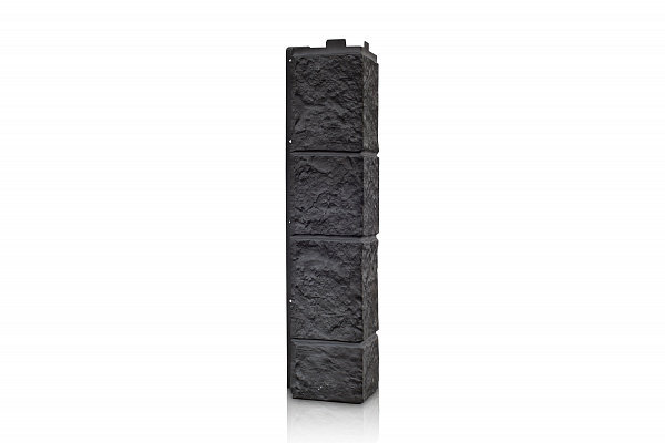 Угол наружный VOX Sandstone (Сандстоун) светло серый купить в Рыбинске
