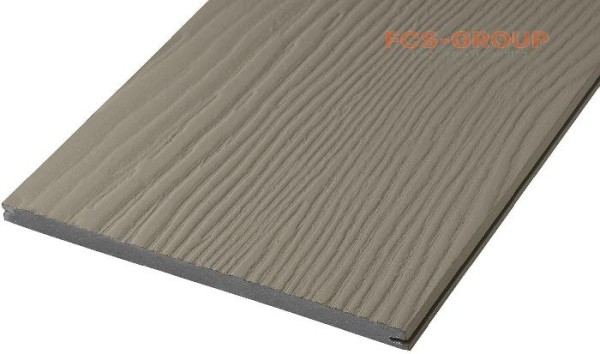 Фиброцементные панели FCS Group Wood Line F55 купить в Рыбинске