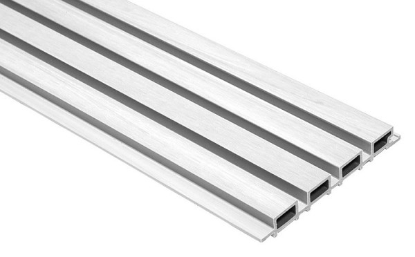 Стеновая панель CM Decking CM Wall, WHITE (Белый) купить в Рыбинске