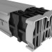 Соединитель пластиковый для лаг Hilst Professional 60x40 купить в Рыбинске