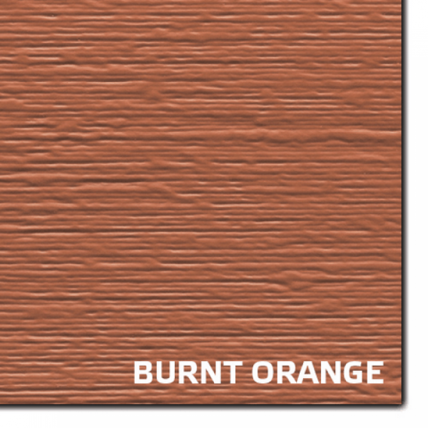 Сайдинг Виниловый Mitten, Sentry Mitten, Burnt Orange купить в Рыбинске