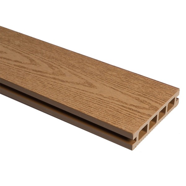 Террасная доска из ДПК CM Decking серия NATUR цвет дуб купить в Рыбинске