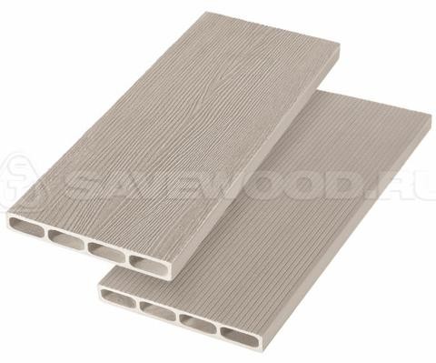 Грядочная доска ДПК 3D Savewood SW Rubus (R) бежевый купить в Рыбинске