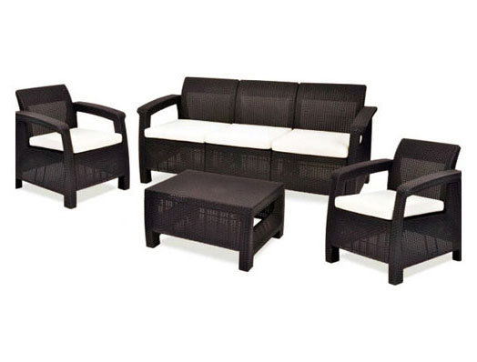 Комплект Corfu Triple Set купить в Рыбинске