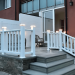 Светодиодная крышка-светильник GardenParkett Белый купить в Рыбинске