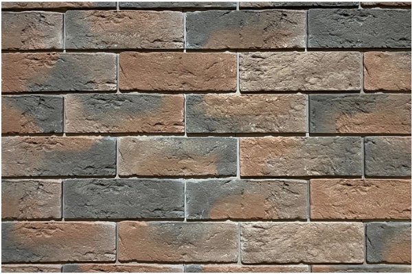 Фиброцементные панели КАНЬОН коллекция АРИЗОНА 26 купить в Рыбинске