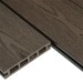 Террасная доска из ДПК CM Decking серия NATUR цвет венге купить в Рыбинске