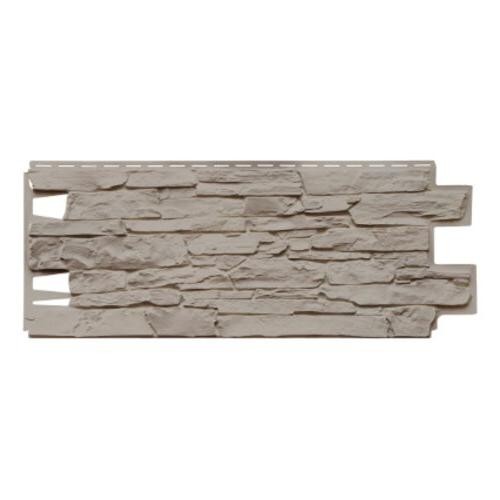 Фасадные панели ТЕХНОНИКОЛЬ Камень Калабрия купить в Рыбинске