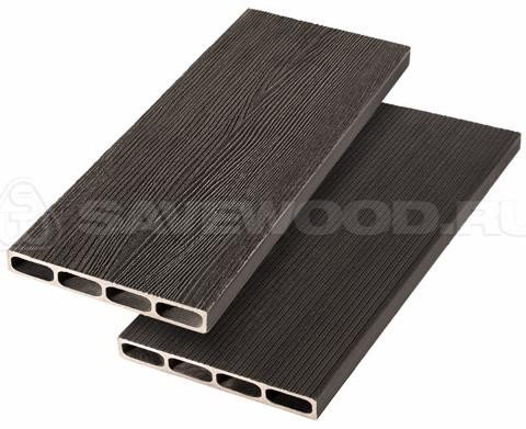 Грядочная доска ДПК 3D Savewood SW Rubus (R) коричневый купить в Рыбинске