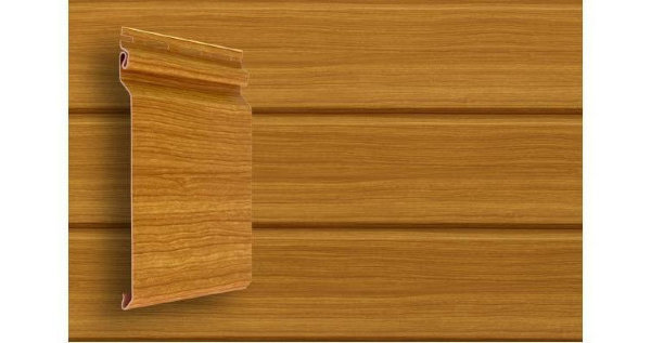 Сайдинг Natural-Брус 3,0 Grand Line Tundra клен купить в Рыбинске