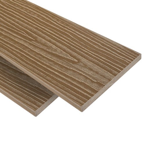 Заборная доска Latitudo Estetic 140х12 Орех купить в Рыбинске