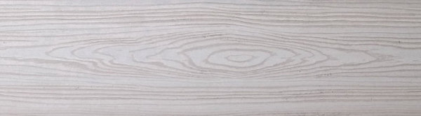 Доска  из ДПК универсальная с тиснением holzhof, Слоновая кость купить в Рыбинске