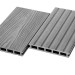 Террасная доска из ДПК RusDecking Unodeck Mogano - Серый купить в Рыбинске