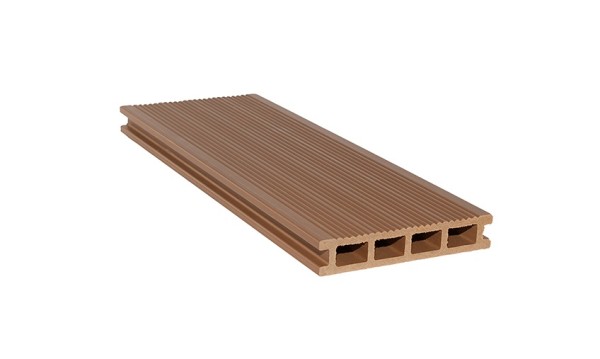 Террасная доска из ДПК CM Decking серия VINTAGE цвет дуб, желтый купить в Рыбинске