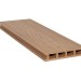 Террасная доска из ДПК CM Decking серия VINTAGE цвет дуб, желтый купить в Рыбинске