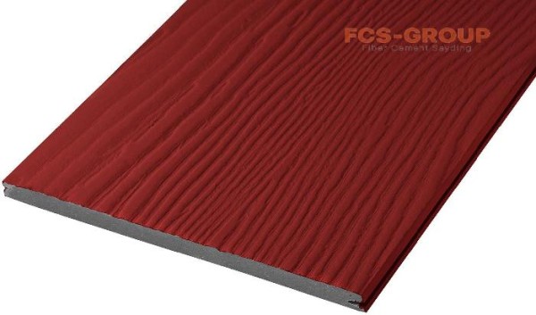 Фиброцементные панели FCS Group Wood Line F61 купить в Рыбинске