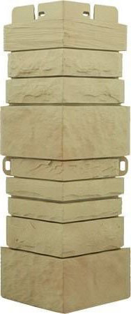 Наружный угол (Кавказ), 0,45 х 0,16м (ф) купить в Рыбинске