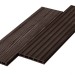 Террасная доска из ДПК RusDecking Unodeck Mogano - Венге купить в Рыбинске