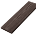 Террасная доска из ДПК RusDecking Unodeck Mogano - Венге купить в Рыбинске