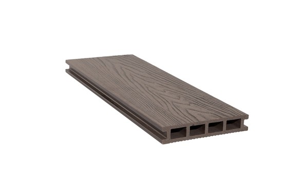 Террасная доска из ДПК CM Decking серия VINTAGE цвет венге купить в Рыбинске