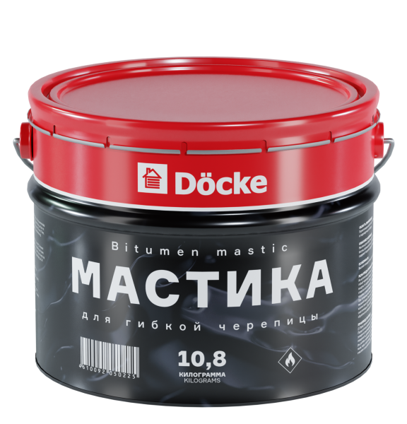 Мастика 10 кг купить в Рыбинске