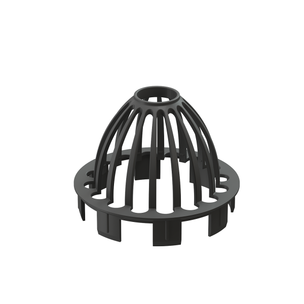 Сетка для защиты водостока Docke Premium Графит купить в Рыбинске