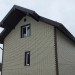 Фасадная панель Альта-Профиль, Кирпич Клинкерный, Белый купить в Рыбинске