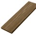 Террасная доска из ДПК RusDecking Unodeck Mogano - Орех купить в Рыбинске