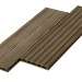 Террасная доска из ДПК RusDecking Unodeck Mogano - Орех купить в Рыбинске