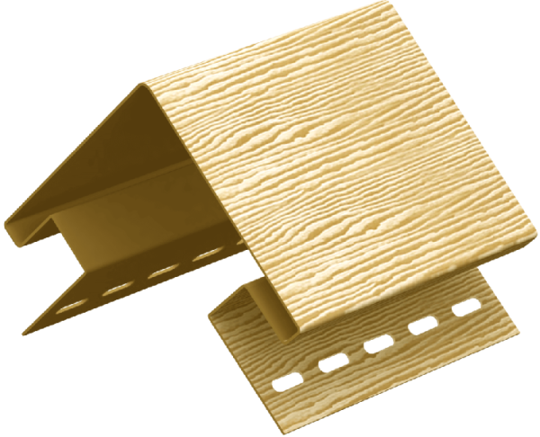 Наружный угол Timberblock Дуб Золотой купить в Рыбинске