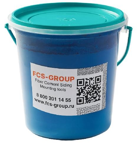 Краска FCS-GROUP 0,5 кг купить в Рыбинске