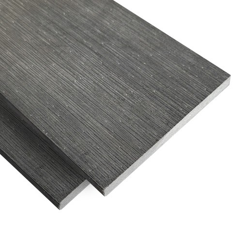 Заборная доска Latitudo Modern 140х12 Графит купить в Рыбинске