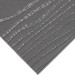 Заборная доска ДПК NanoWood Nature 3D полнотелая Серый купить в Рыбинске