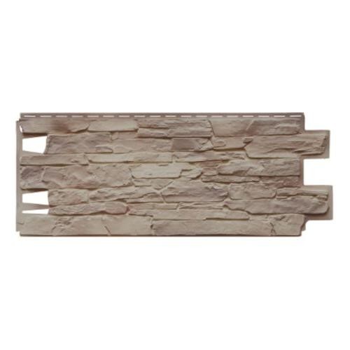 Фасадные панели ТЕХНОНИКОЛЬ Камень Умбрия купить в Рыбинске