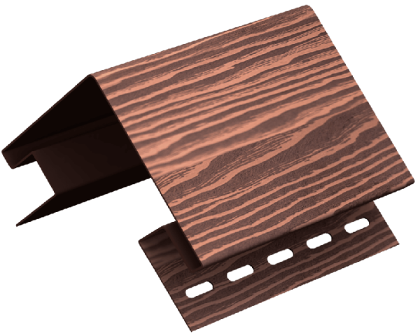 Наружный угол Timberblock Дуб Мореный купить в Рыбинске
