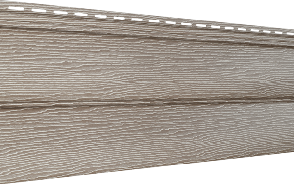 Сайдинг Виниловый Ю-Пласт, Timberblock (Тимберблок), Дуб натуральный купить в Рыбинске