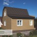 Сайдинг Виниловый Ю-Пласт, Timberblock (Тимберблок), Дуб натуральный купить в Рыбинске