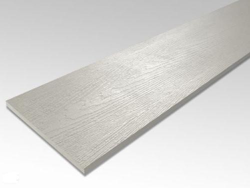 Фиброцементный сайдинг Roofas SIDING Кварц белый купить в Рыбинске