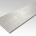 Фиброцементный сайдинг Roofas SIDING Кварц белый купить в Рыбинске