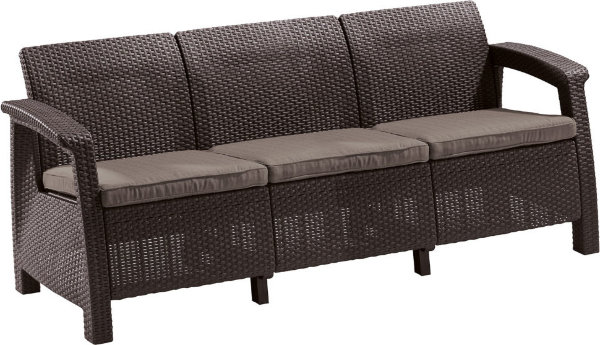 Мебель Corfu Love Seat Max купить в Рыбинске