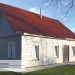 Сайдинг Виниловый Ю-Пласт, Timberblock (Тимберблок), Дуб серебристый купить в Рыбинске