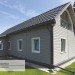 Сайдинг Виниловый Ю-Пласт, Timberblock (Тимберблок), Дуб серебристый купить в Рыбинске