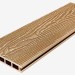 Террасная доска из ДПК RusDecking Unodeck Vintage - Орех купить в Рыбинске