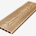 Террасная доска из ДПК RusDecking Unodeck Vintage - Орех купить в Рыбинске