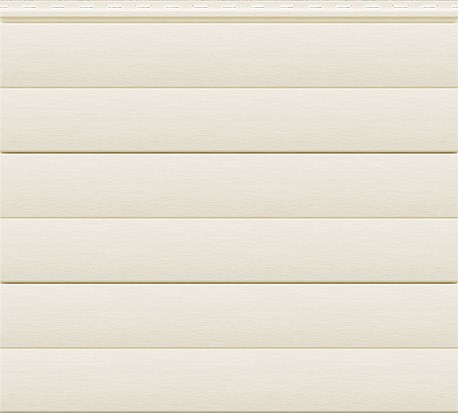 Сайдинг Блок-Хаус Слоновая кость купить в Рыбинске